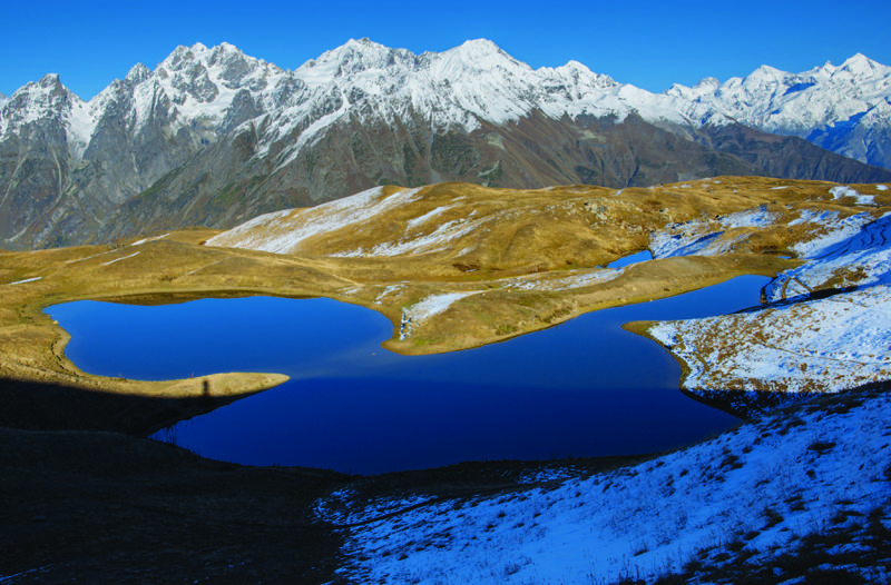 5 ნაკლებადცნობილი ადგილი კახეთში, რომელიც აუცილებლად უნდა ნახოთ
